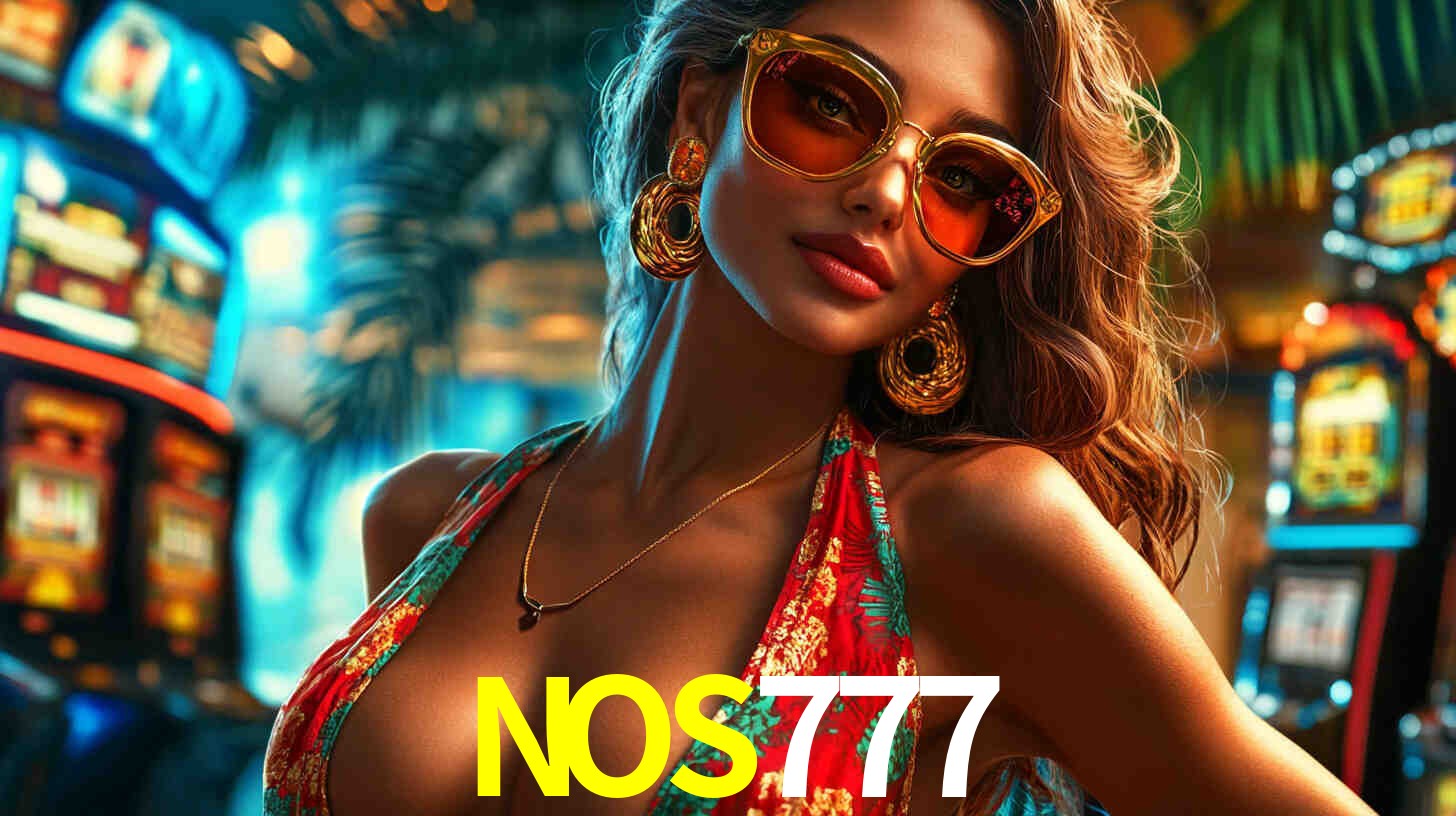 Casino Online NOS777 | Os Melhores Slots no Brasil