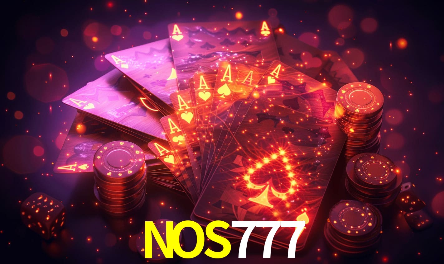 Login no Cassino Online NOS777